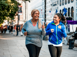 Fisiologia do Exercício