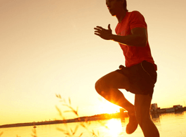 Avaliação da Aptidão Física