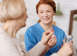 Processo de Envelhecimento, Fisiologia e Farmacologia