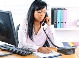 Assistente Administrativo