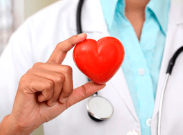 Enfermagem em Cardiologia