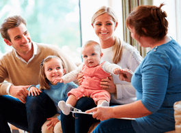 Enfermagem e a Estratégia Saúde da Família