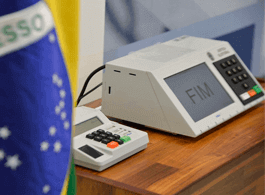 Garantias Constitucionais e Direito Eleitoral