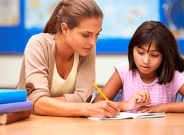 Tutoria em Educação EAD