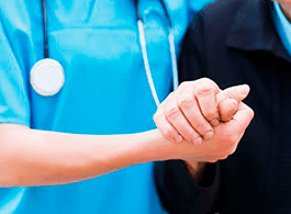 Enfermagem em Oncologia