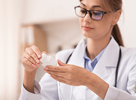 Farmacologia Clínica