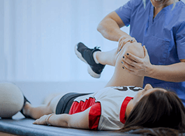 Fisioterapia Esportiva