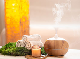 Aromaterapia