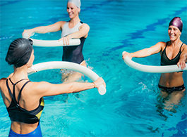 Hidropilates