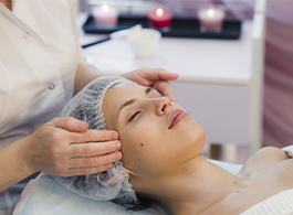 Avaliação e semiologia aplicadas à saúde estética