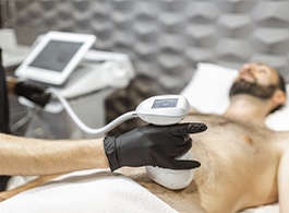 Lipoaspiração pré e pós operatório
