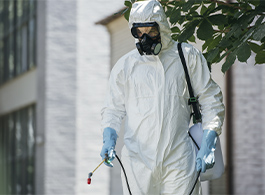 Vigilância, prevenção e controle de zoonoses