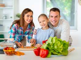 Psicologia e reeducação alimentar