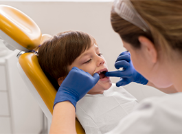 Odontologia para pacientes especiais