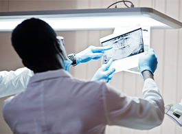 Radiologia Odontológica