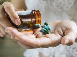 Cálculo de medicação em enfermagem
