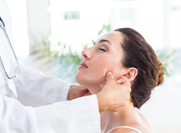 Disfunção temporomandibular e dor orofacial