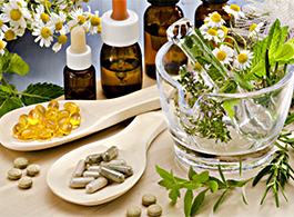 Farmacognosia