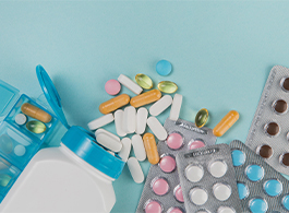 Farmacologia dos sistemas