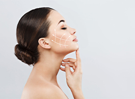 Harmonização orofacial