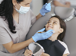 Odontopediatria