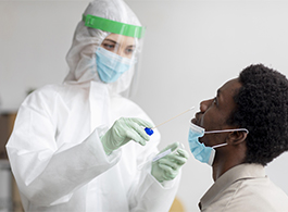 Infecção Hospitalar