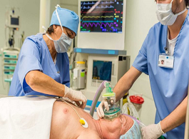 Farmacologia geral e anestesia cardiovascular