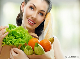 Atendimento aos Pacientes Vegetarianos e Veganos