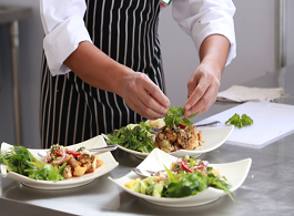 Gastronomia Funcional