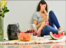 Introdução Alimentar e Amamentação