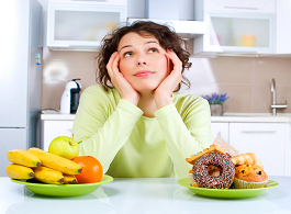 Nutrição Comportamental