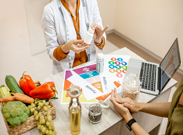Nutrição Funcional