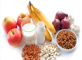 Probióticos e Nutrição