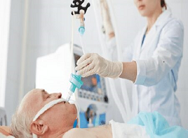 Fisioterapia Intensiva