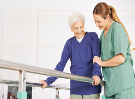 Fisioterapia Gerontológica