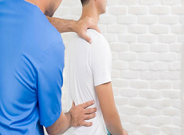Fisioterapia Traumato-Ortopédica da Coluna Vertebral