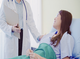 Assistência de Enfermagem em Pós-Operatório