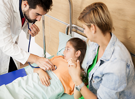 Assistência em UTI em Neonatologia, a Criança e ao Adolescente