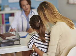 Atenção à Saúde da Criança e do Adolescente