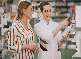 Atenção e Serviços Farmacêuticos