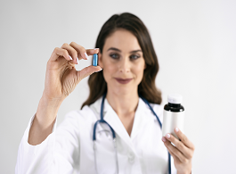 Farmacologia Aplicada à Saúde da Mulher