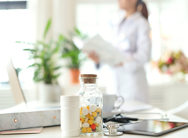 Farmacologia Aplicada a Enfermagem