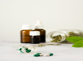 Plantas psicoativas - uma abordagem farmacológica