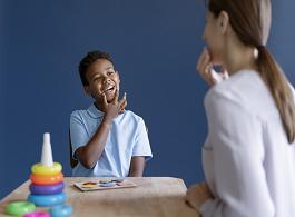 Saúde Mental na Infância e na Adolescência