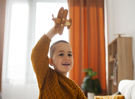 TGD - Transtornos Globais do Desenvolvimento 