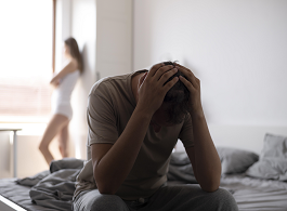 Transtornos Sexuais