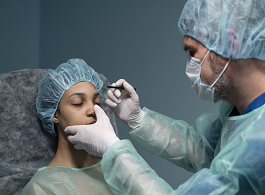 Tratamento Clínico e Cirúrgico Aplicados à Estética