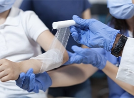 Assistência de Enfermagem no Atendimento Pré- Hospitalar