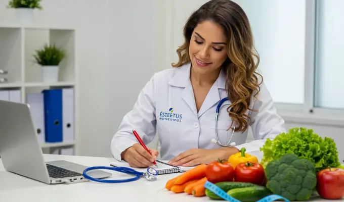 Atendimento Nutricional em Unidades Básicas de Saúde