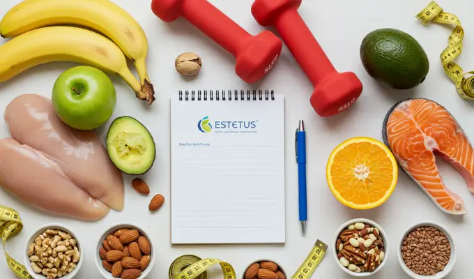 Nutrição Avançada - Metabologia, Nutricional e Dietoterapia
